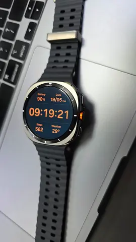 Galaxy Watch Ultra