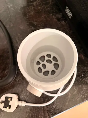 Bottle warmer