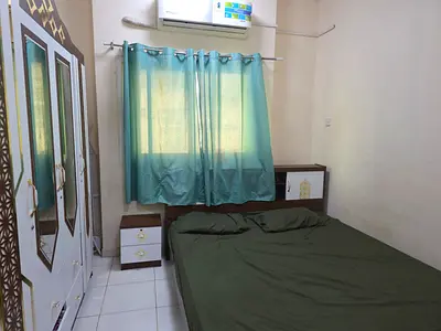 Room for Rent