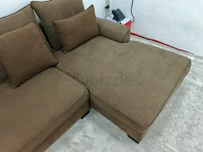 The one brand comfortable Ushape sofa for sale