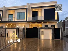 Villa for Sale in Al Helio 2 – 4 Bedrooms – All Fees Included