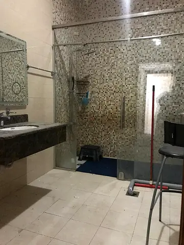 Studio Room Available In Prime Location All Included