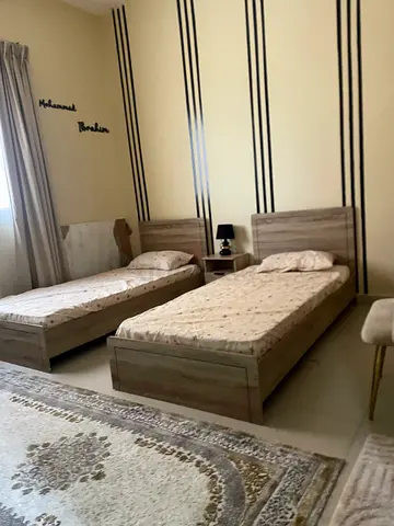 Single Bed
