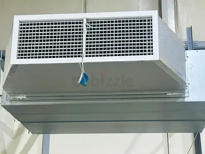 O general duck type inverter AC for sale 5 ton