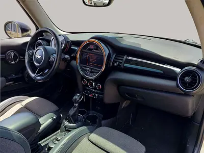 2016 MINI COOPER 照片 9