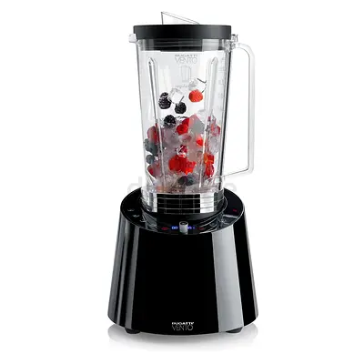 Bugatti Vento Blender With 2L Jar | Sealed Box, Unopened, Unused