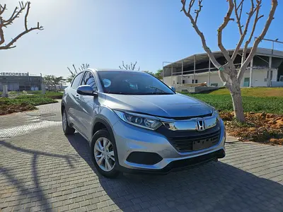 صورة 5 لـ 2019 Honda HR-V