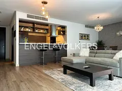Stylish | Spacious | Modern | High Floor