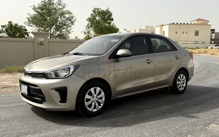 2021 Kia Pegas 1.4 | Full service history | Very clean