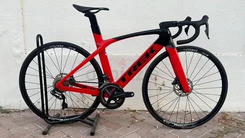 TREK MADONE(SL6)
