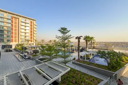 GENUINE Listing | Pool View | BIG | Vacant 25 June