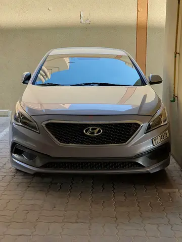 Hyundai Sonata 2015 for sale