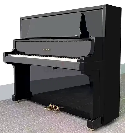 Kawai Renewed Imported Piano Made in Japan
