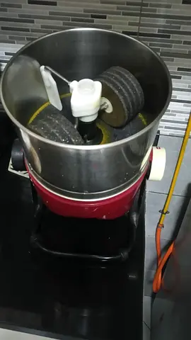 Small electric wet grinder / mixer in working condition