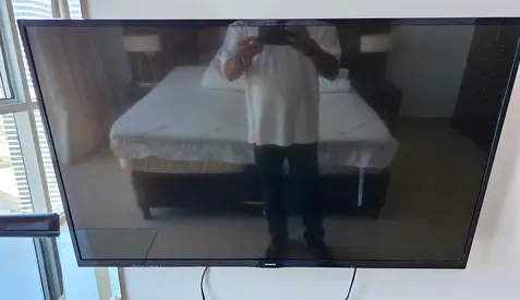 Philips 43 TV