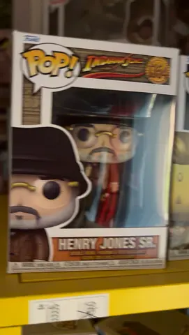 Funko pops collection