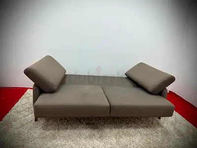 Selling ebarza sofa bed
