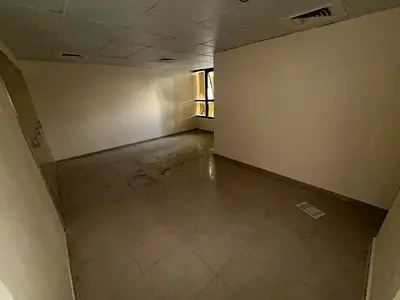 Spacious Ground Floor Studio in Rashidiya 3