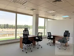Budget-Friendly Office Spaces for Logistics &amp; Warehouse Businesses | Dubai Industrial City
