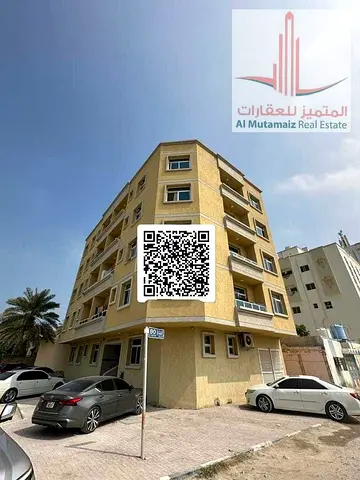 للايجار شقه غرفه وصاله فى البستان  على بعد دقايق من المنطقه  الحره