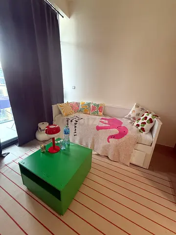 IKEA single/day bed with 3 storage drawers for sale