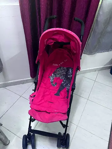 Stroller