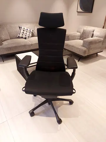 Logitech Embody  Chair
