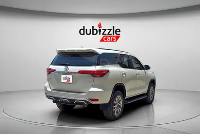 صورة 6 لـ 2022 Toyota FORTUNER