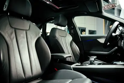 Audi A4 35 TFSI S line, миниатюра 11