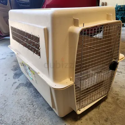 Dogs carriers for air travel Iata approved
