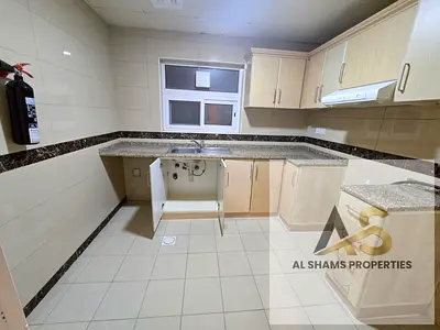 Like New | 12 cheques Payments | Covered Parking | Easy Exit to Dubai