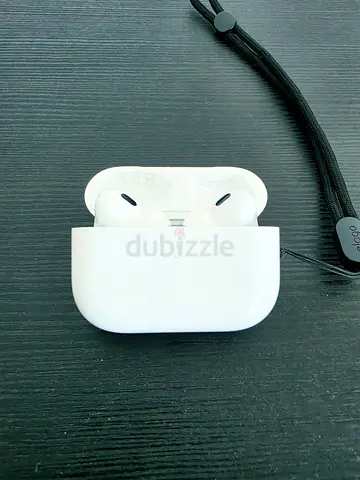AirPods Pro 2 (2nd Gen, Lightning), Original, Good Condition