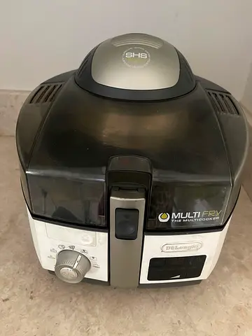 Delonghi airfryer