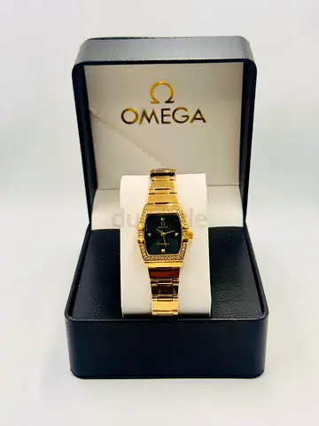 Omega womens watch