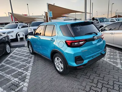 صورة 5 لـ 2022 Toyota RAIZE