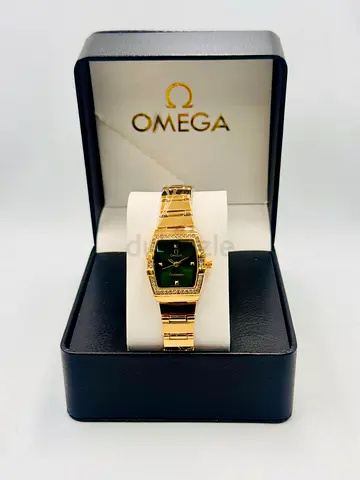 Omega womens watch