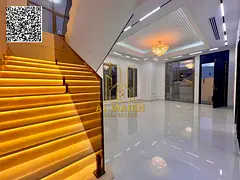 Luxury Villa in Al Helio | 5BR + Roof | All Inclusive Utilities &amp; Registration