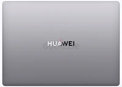 Laptop Excellent condition Huawei Matebook Intel Core i7- 16GB RAM 512GB SSD, Iris Graphics For Sale