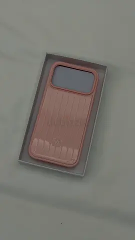 Rimowa case