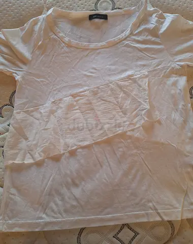 Original Cop.Copine blouse