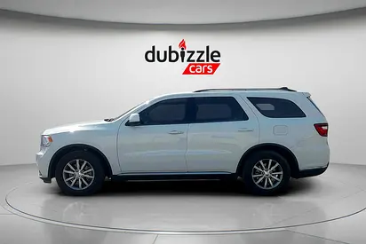 صورة 5 لـ 2017 Dodge DURANGO