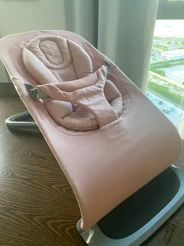 Ergobaby evolve bouncer