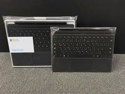 Surface Pro Keyboard/Type Cover