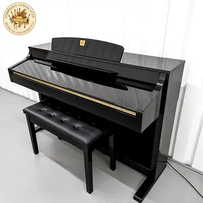 Yamaha CLP 330 Polished Ebony Digital Piano