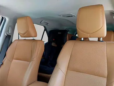 صورة 11 لـ 2022 Toyota FORTUNER