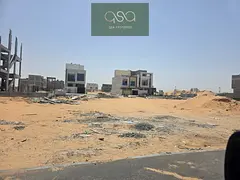 Prime g+2 Townhouse Plots for Sale Al Helio 2 – Ajman