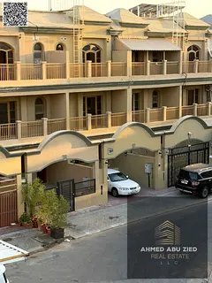 Beautiful 4BR Uptown | 2 Balconies | Direct on MBZ Road | 25 Min to Dubai | Modern Finishes &amp; Co