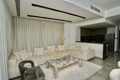 Corner 3 Bedroom + Maid Villa | Spacious Layout | DAMAC Hills