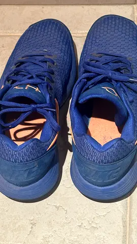 Nike hyper dunk 2017