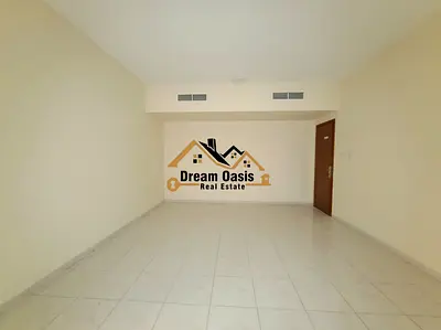 Spacious Big Size 2BHK Family Apartment